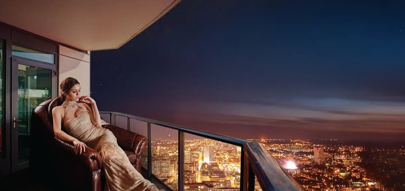 ace starlit 2/3 bhk apartments