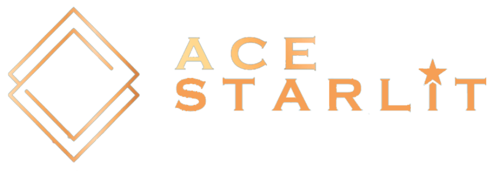 Ace Starlit Logo